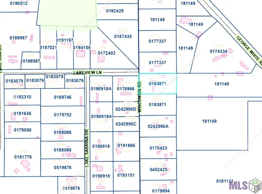 27678 Wisconsin Ln, Holden, LA 70744 - #2