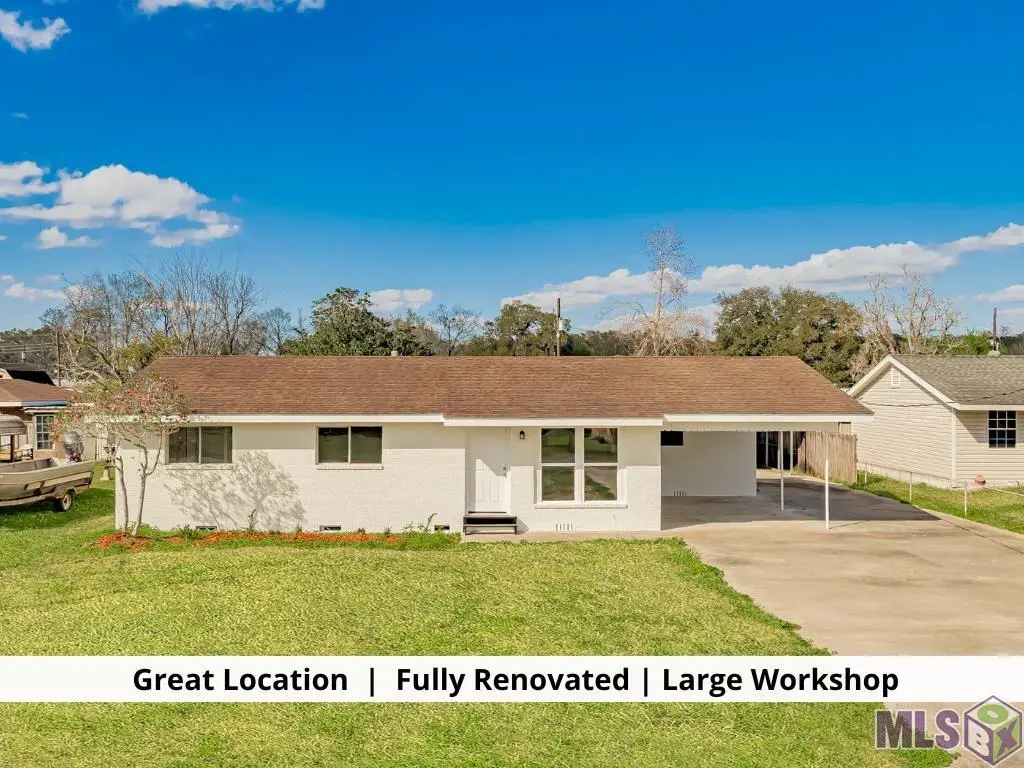 131 James St, Pierre Part, LA 70339 - #1