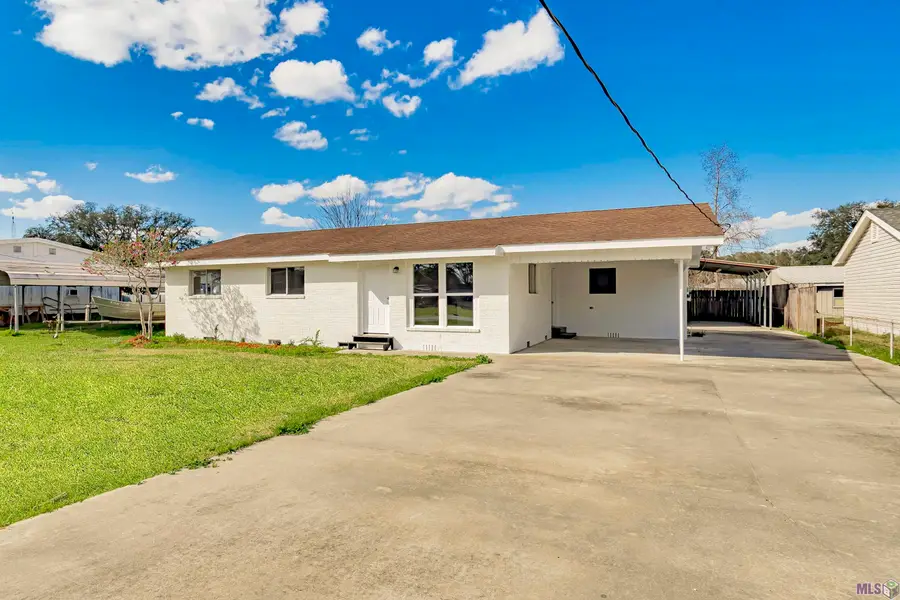 131 James St, Pierre Part, LA 70339 - #3