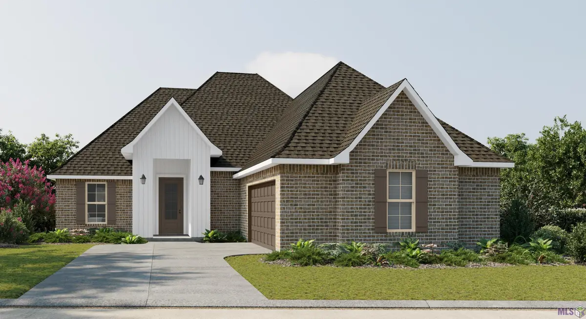 26123 Willette Ave, Denham Springs, LA 70726 - #1