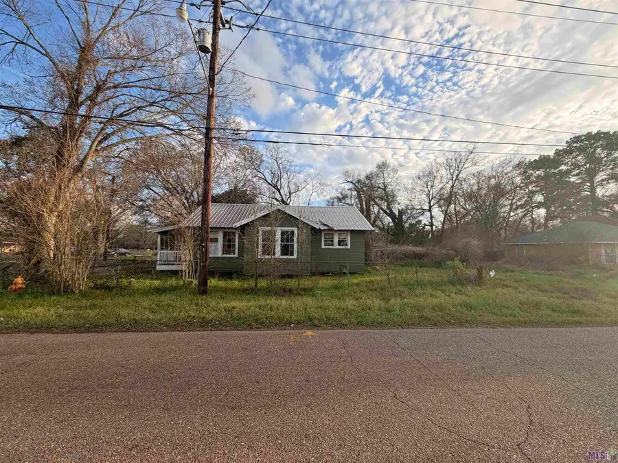 4561 E Brookstown Dr, Baton Rouge, LA 70805 - #2