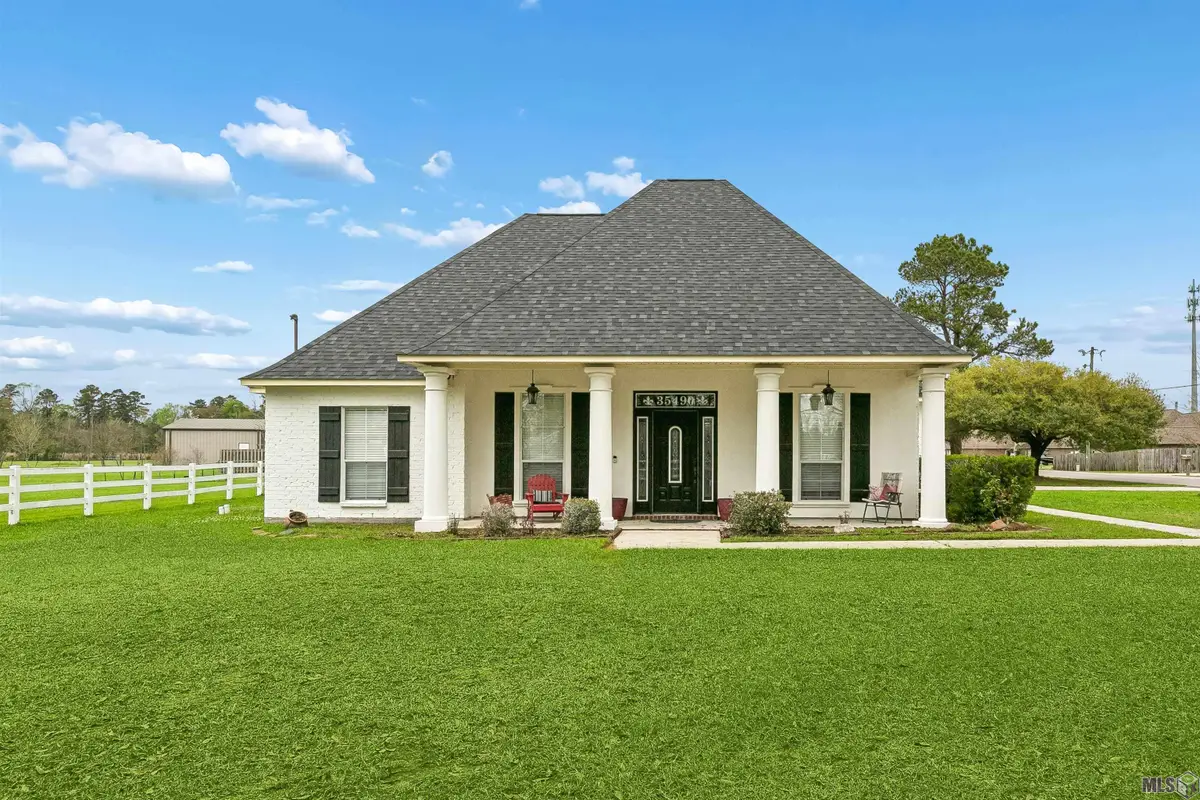 35490 Cane Market Rd, Denham Springs, LA 70706 - #1