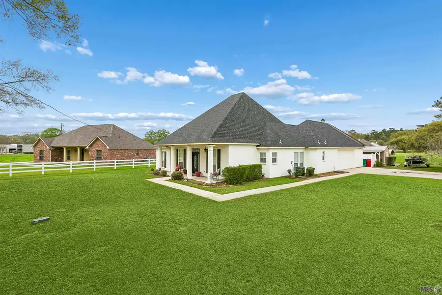 35490 Cane Market Rd, Denham Springs, LA 70706 - #2