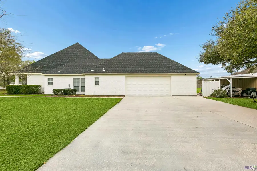 35490 Cane Market Rd, Denham Springs, LA 70706 - #3