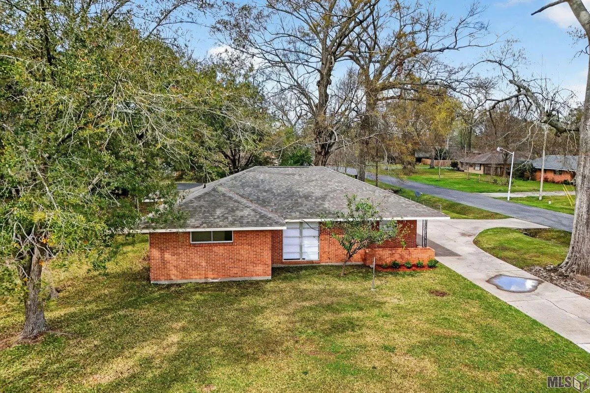 9955 Buena Vista Dr, Baton Rouge, LA 70815 - #1