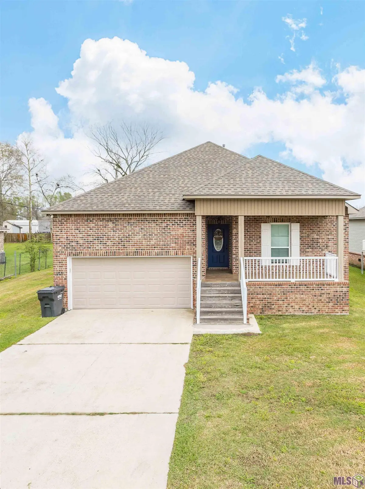 41114 E Don Lou Rd, Gonzales, LA 70737 - #1