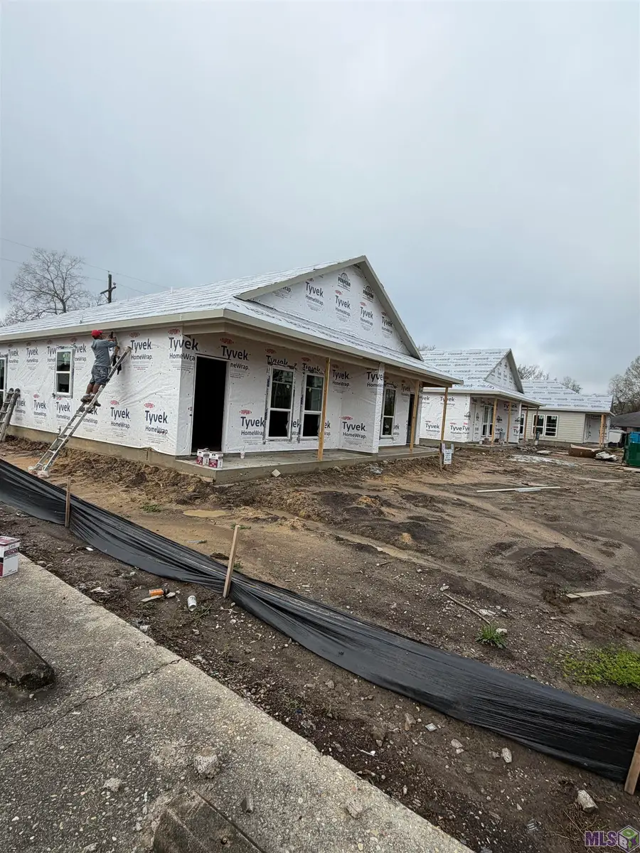 8030-8032 Ned Ave, Baton Rouge, LA 70820 - #2