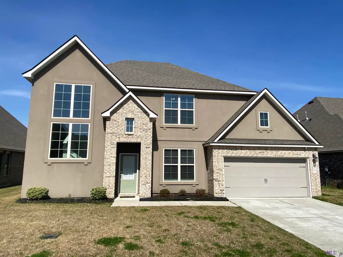 2119 Dovefield Ave #2119, Zachary, LA 70791 - #1