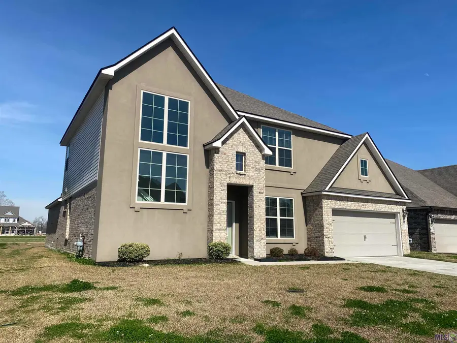 2119 Dovefield Ave #2119, Zachary, LA 70791 - #3