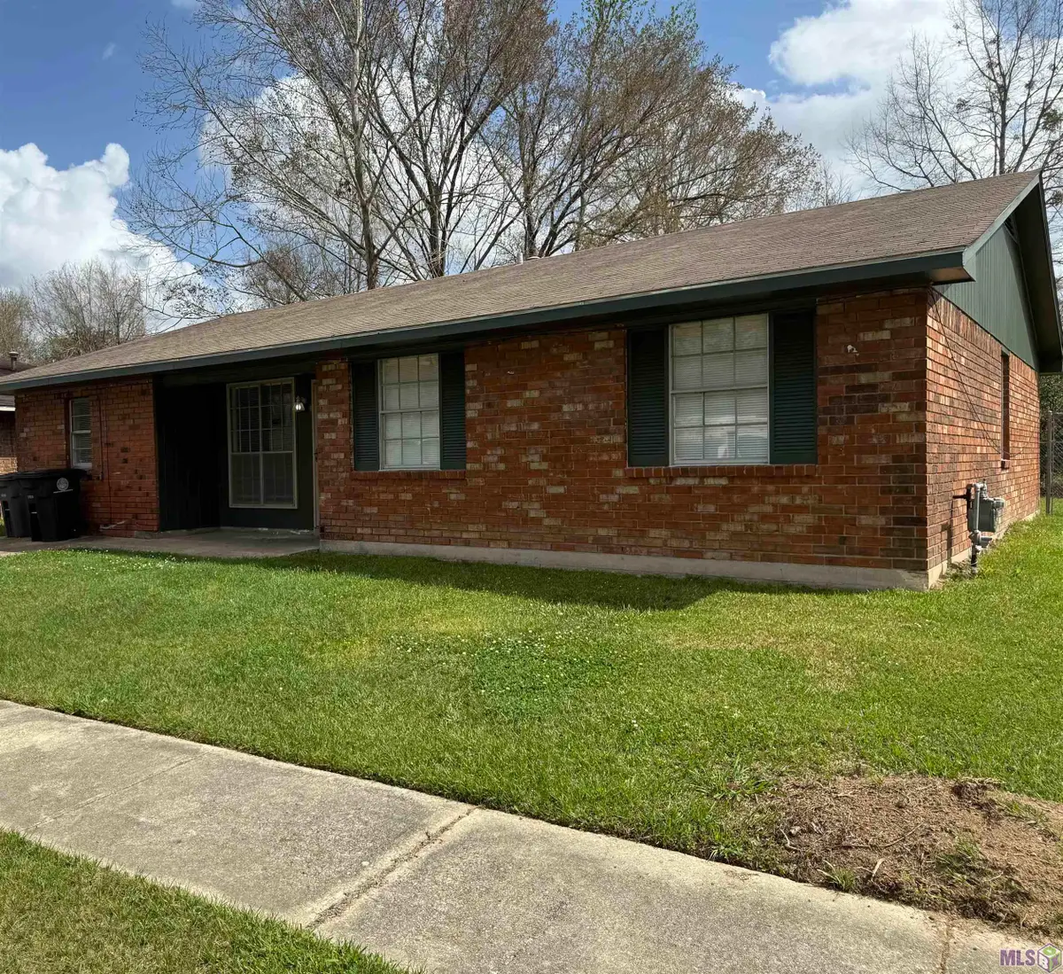 12212 Mumford Dr, Baton Rouge, LA 70807 - #1