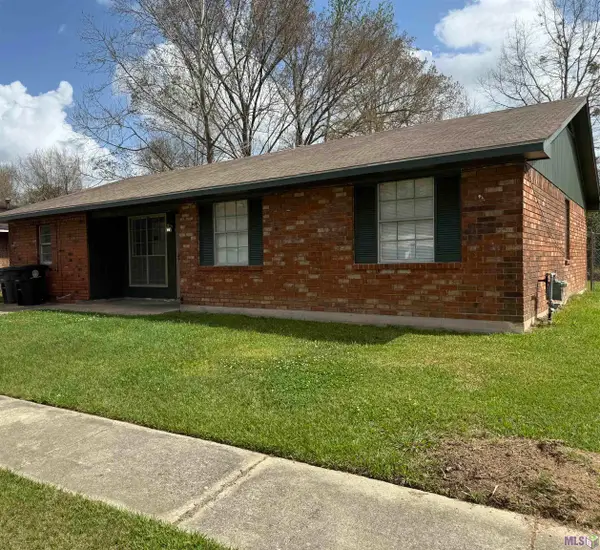 12212 Mumford Dr, Baton Rouge, LA 70807