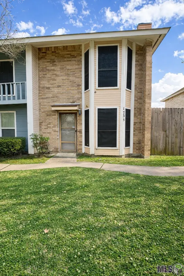 1735 Boulevard De Province #A, Baton Rouge, LA 70816