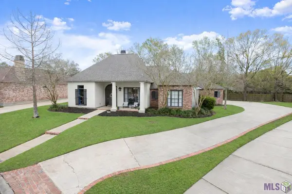 17857 W Colony Way, Baton Rouge, LA 70810