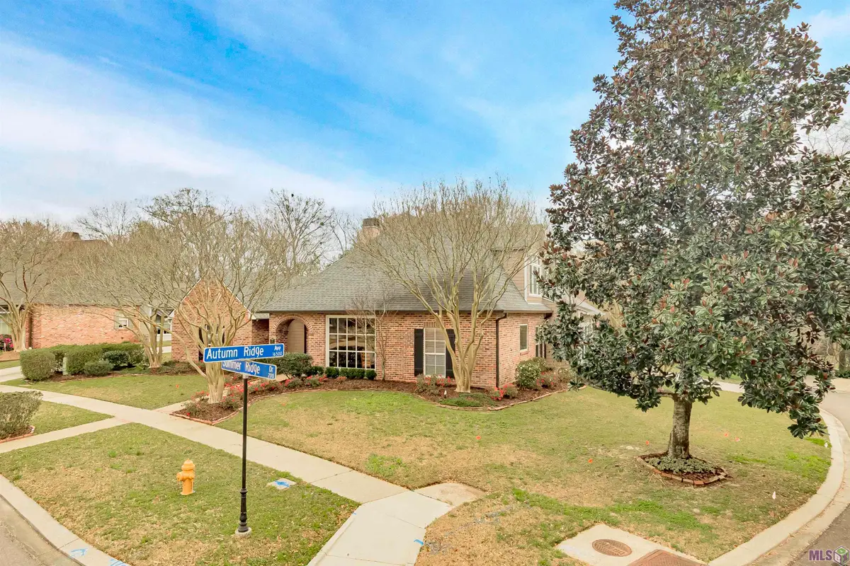 243 Summer Ridge Dr, Saint George, LA 70810 - #1