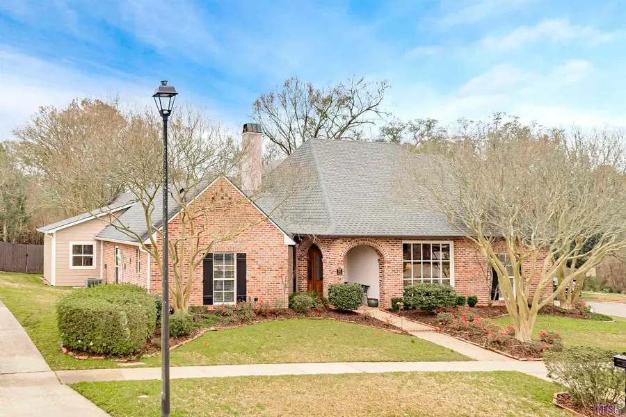 243 Summer Ridge Dr, Saint George, LA 70810 - #3