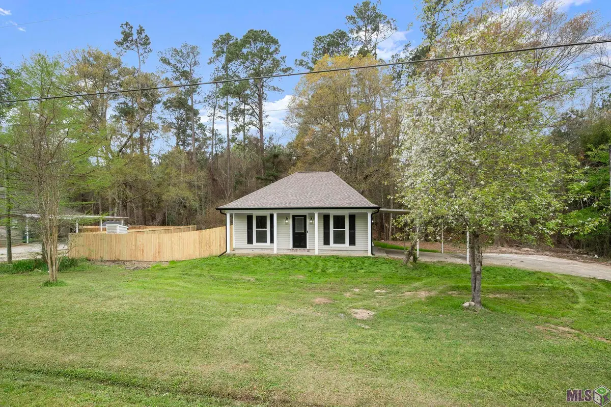 32793 La Hwy 1036, Holden, LA 70744 - #1