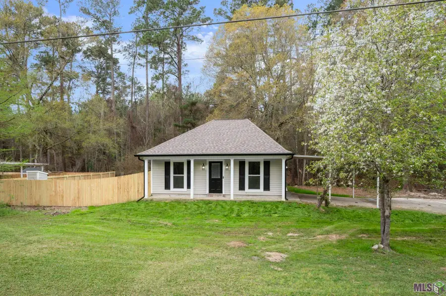 32793 La Hwy 1036, Holden, LA 70744 - #2