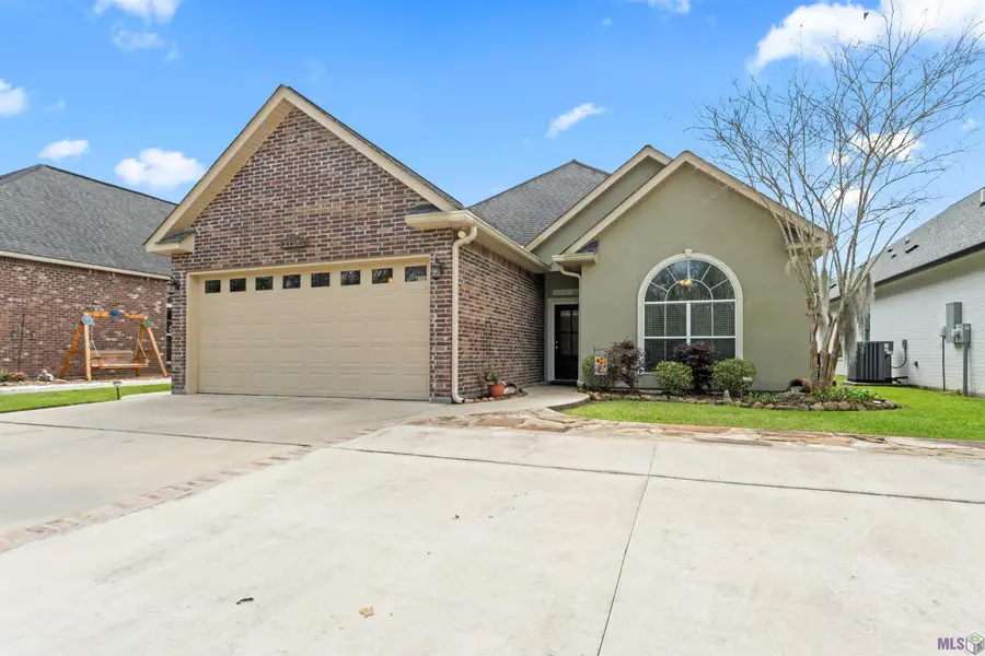 21161 Waterfront East Dr, Maurepas, LA 70449 - #3