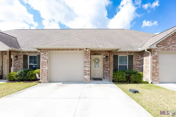 9017 Lockhart Rd #1-C, Denham Springs, LA 70726