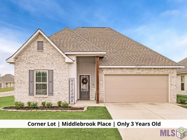 28363 Merrimack Dr, Denham Springs, LA 70726