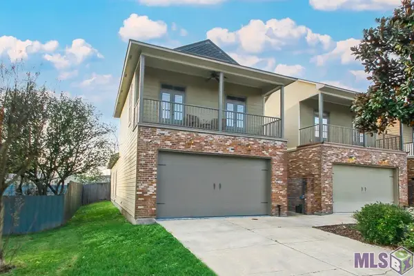 4258 Bluebonnet Rd, Baton Rouge, LA 70809