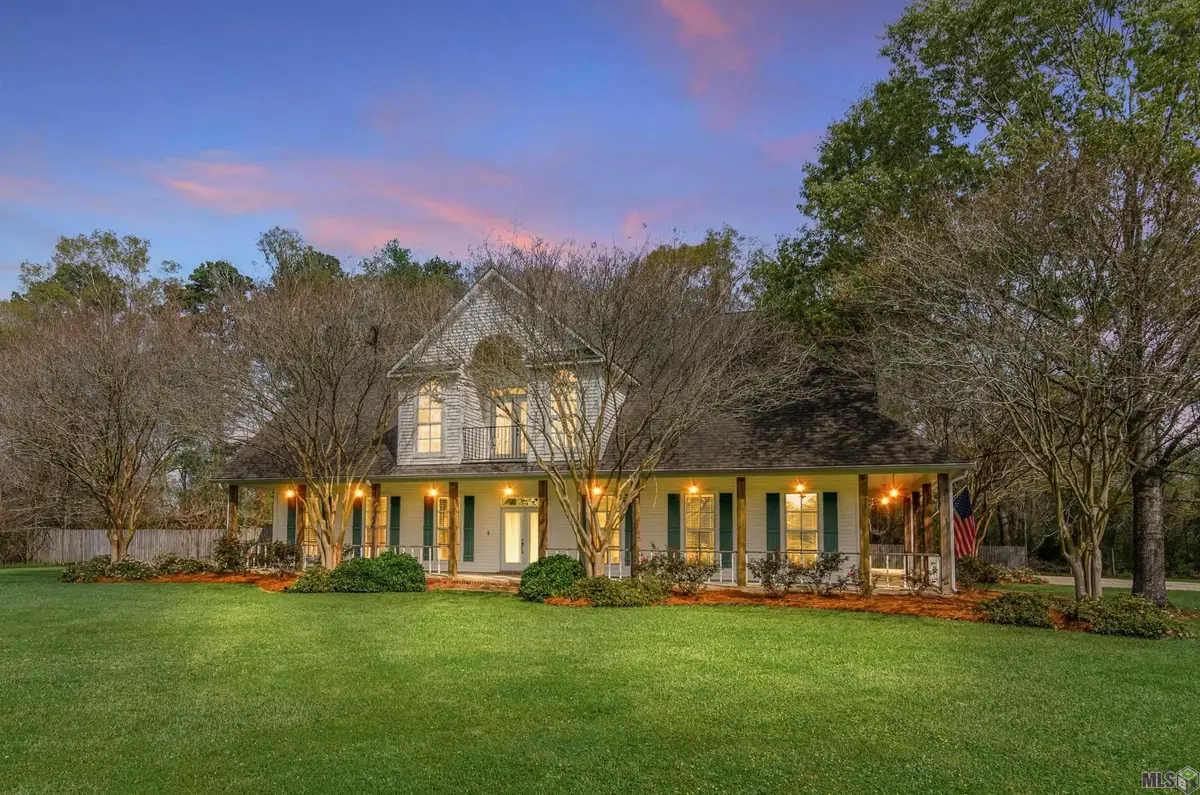 7681 Amite Church Rd, Denham Springs, LA 70706 - #1