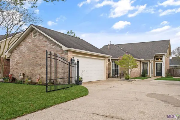 13473 S Fairview Ave, Baton Rouge, LA 70816