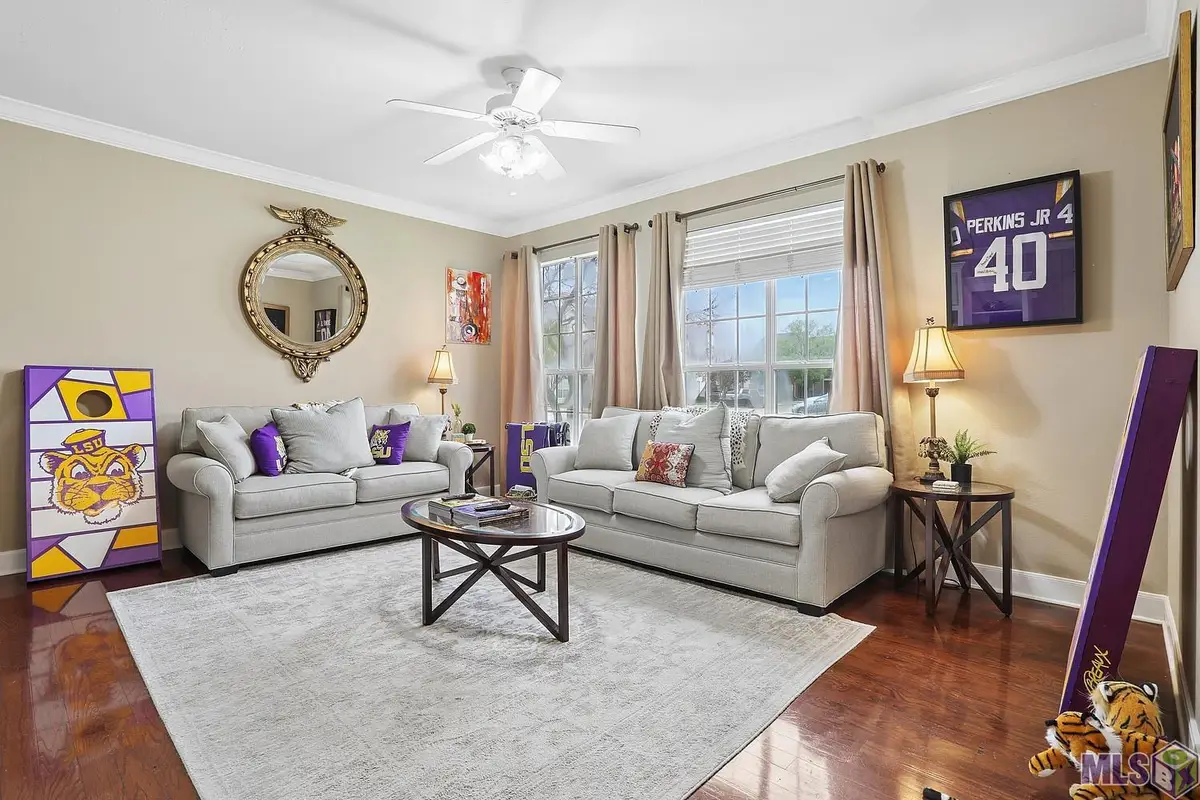 710 E Boyd Dr #703, Baton Rouge, LA 70808 - #1