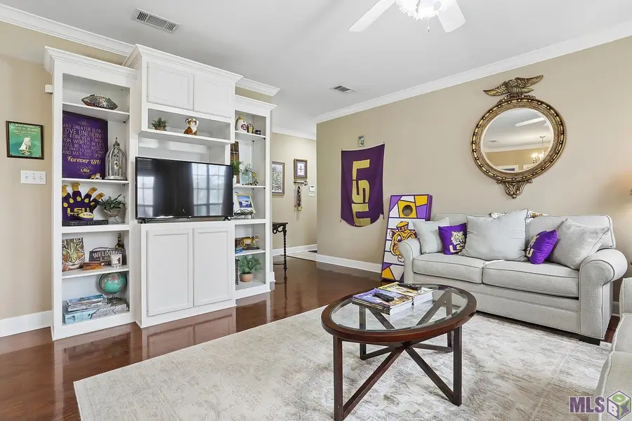 710 E Boyd Dr #703, Baton Rouge, LA 70808 - #2