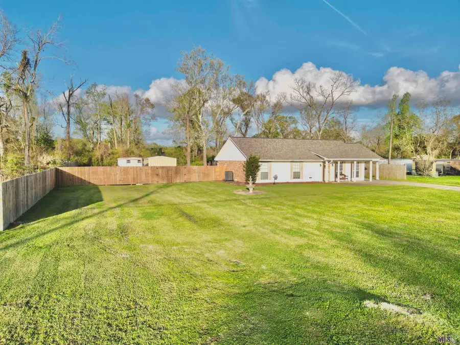 18500 Magnolia Est, Prairieville, LA 70769 - #2