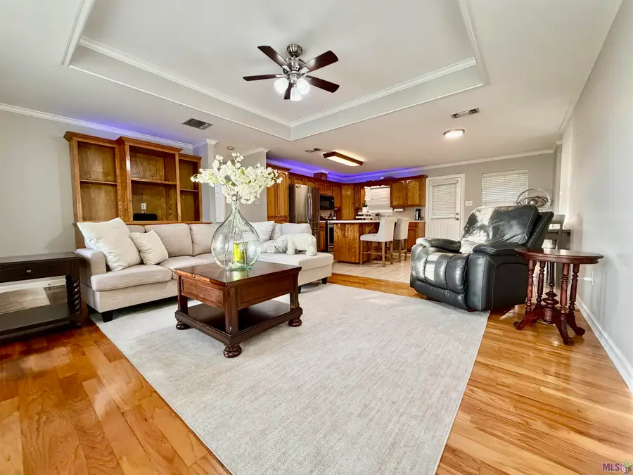 18500 Magnolia Est, Prairieville, LA 70769 - #3