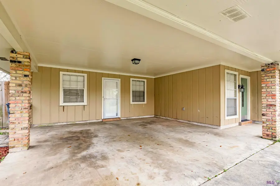 10926 Toledo Bend Ave, Baton Rouge, LA 70814 - #3