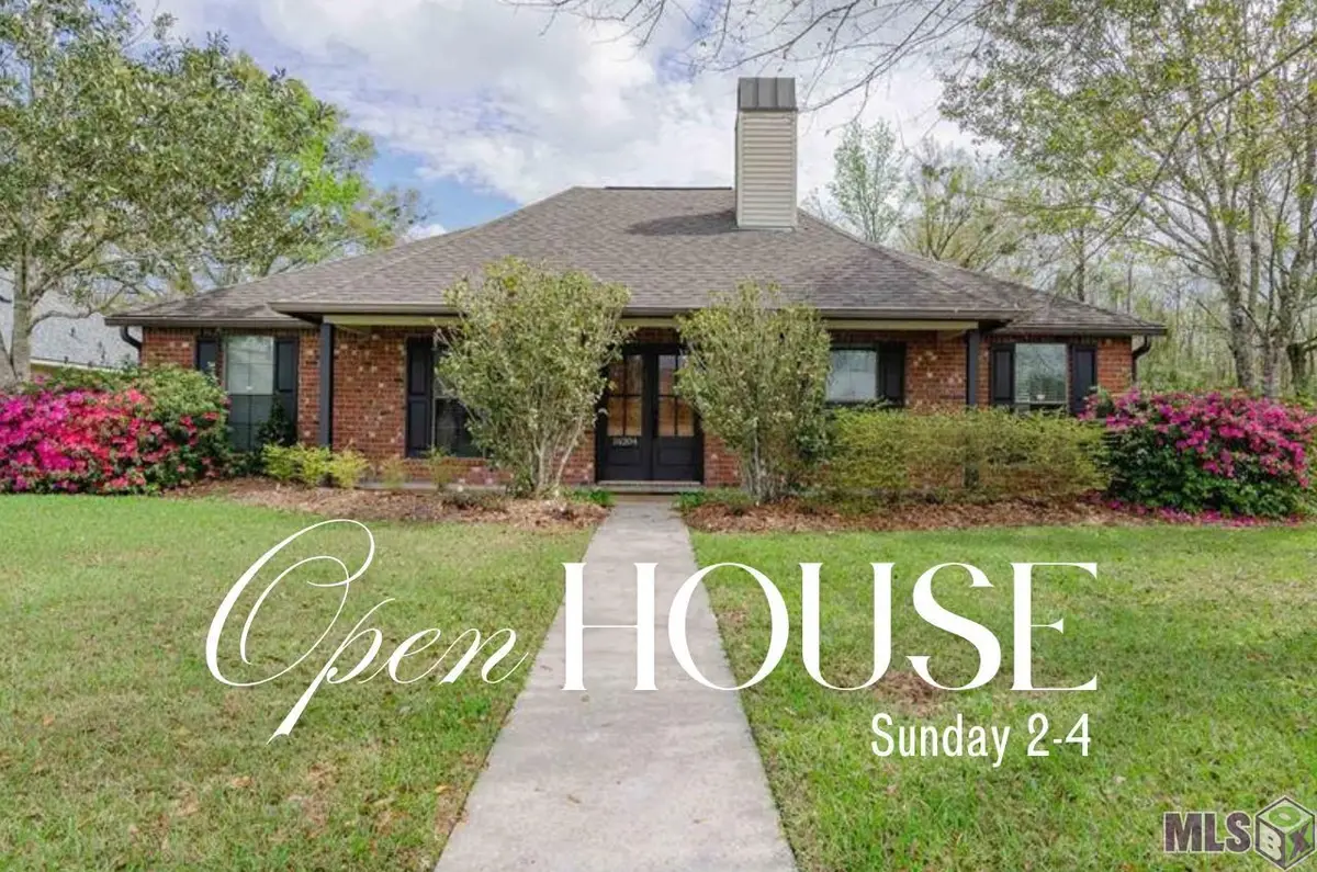 16204 Old Samuel Dr, Prairieville, LA 70769 - #1