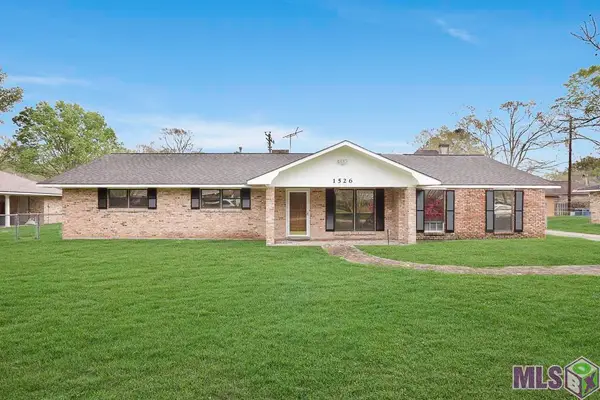 1526 June Dr, Denham Springs, LA 70726