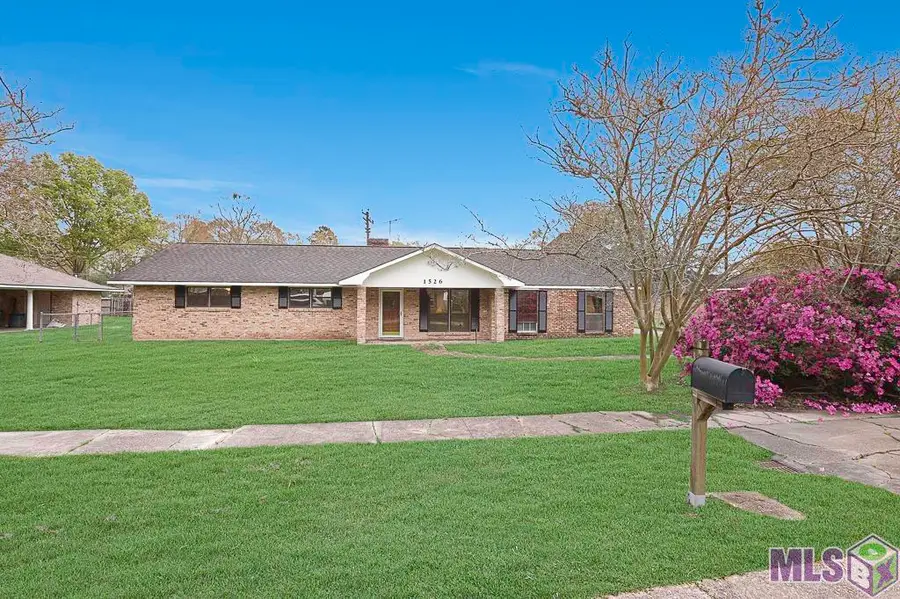 1526 June Dr, Denham Springs, LA 70726 - #2
