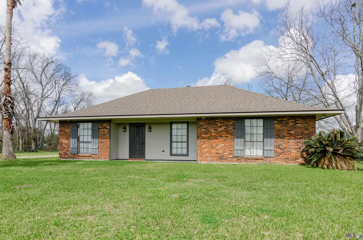 4420 Parker Rd, Addis, LA 70710 - #1