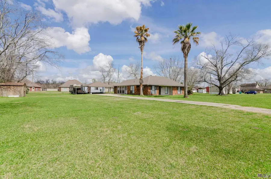 4420 Parker Rd, Addis, LA 70710 - #3