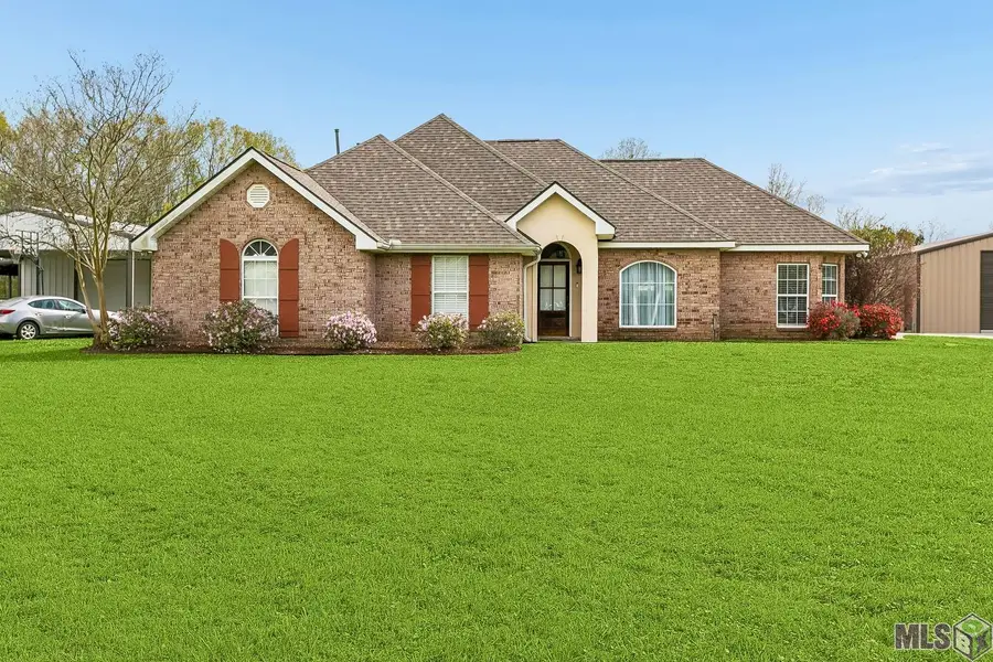 41339 Bertville Rd, Gonzales, LA 70737 - #2