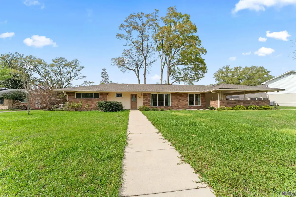 1135 W Lakeview Dr, Baton Rouge, LA 70810 - #1