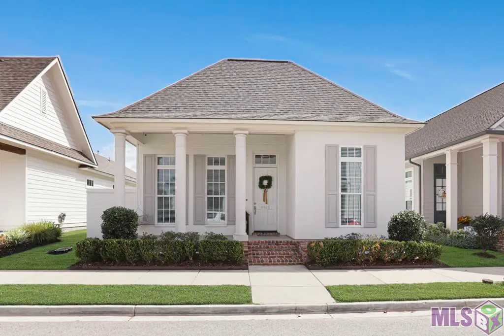 4925 Crestfield Way, Gonzales, LA 70737 - #1