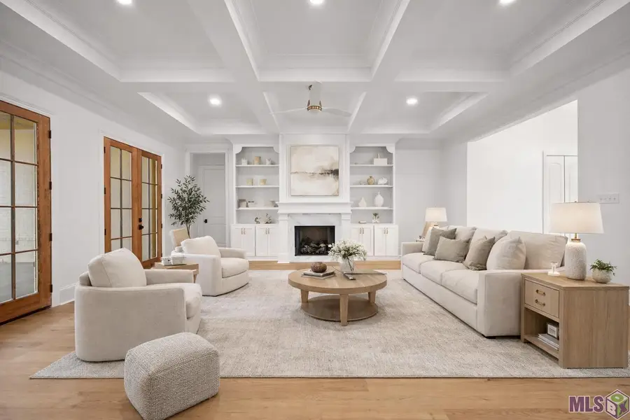 15630 Maxwell Dr, Baton Rouge, LA 70817 - #2