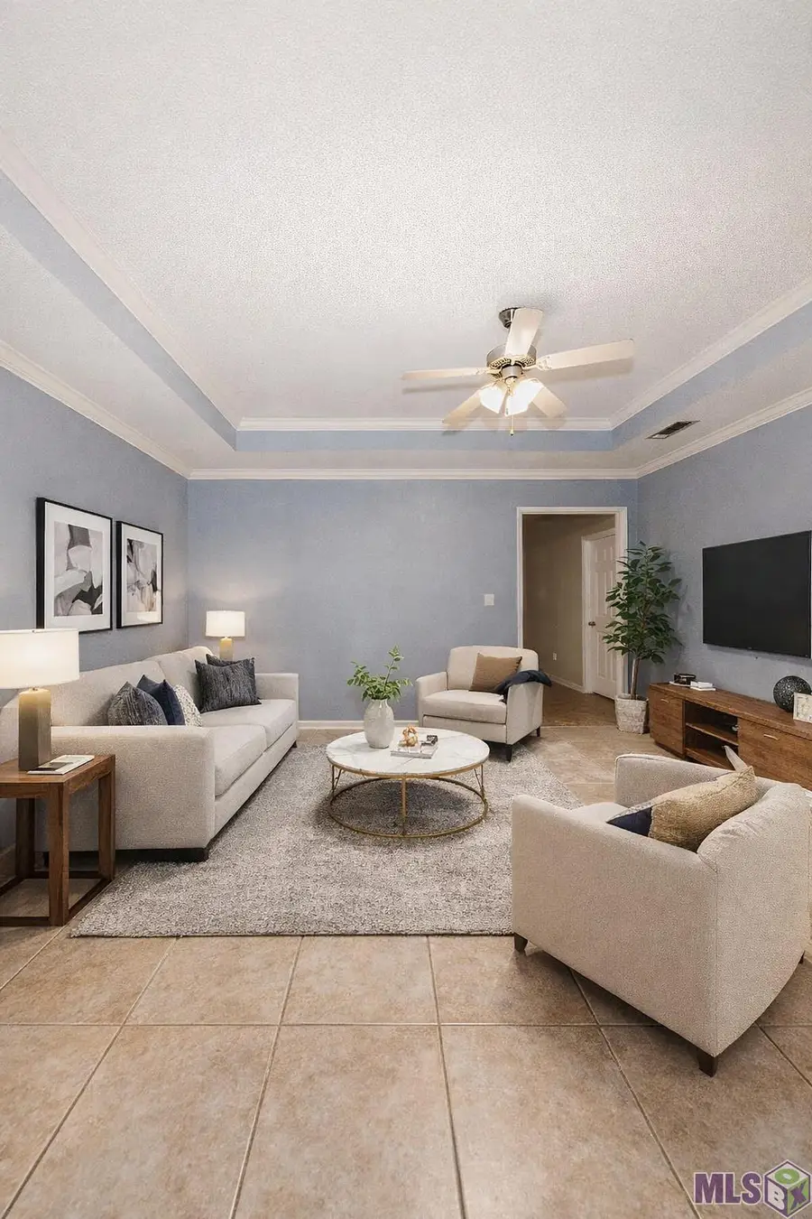 40417 Cross Creek, Gonzales, LA 70737 - #3