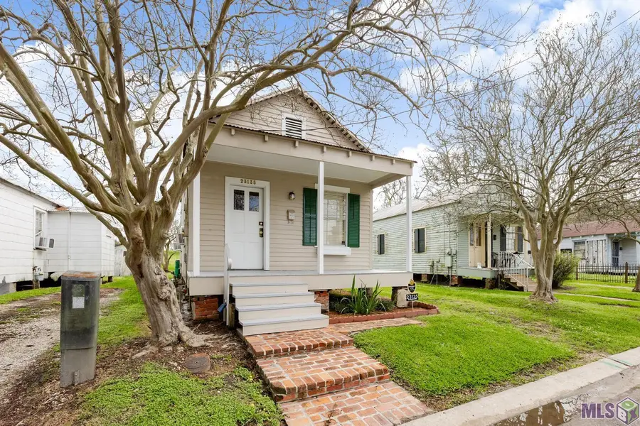 23135 Nadler St, Plaquemine, LA 70764 - #3