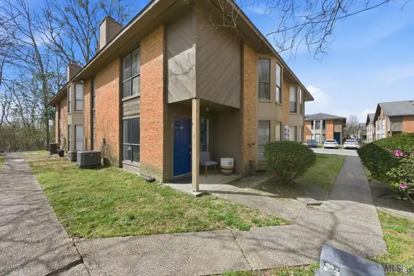1717 S Brightside View Dr #F, Baton Rouge, LA 70820