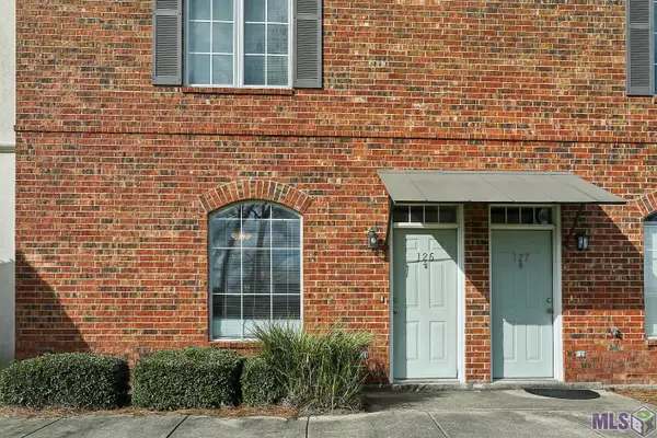 4000 Lake Beau Pre #126, Baton Rouge, LA 70820