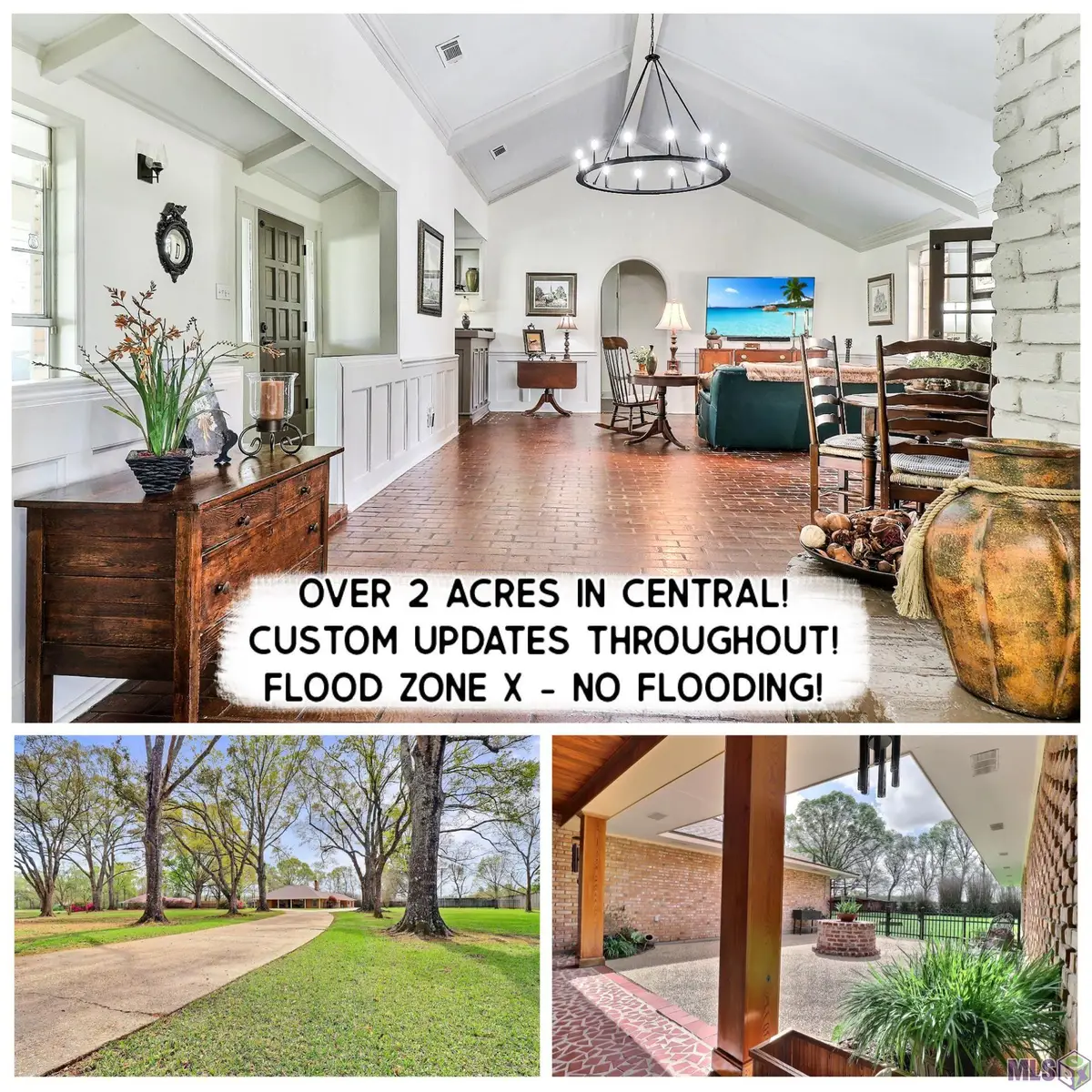 14612 Trey Ave, Central, LA 70818 - #1