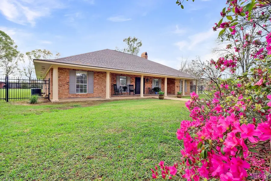 14612 Trey Ave, Central, LA 70818 - #2