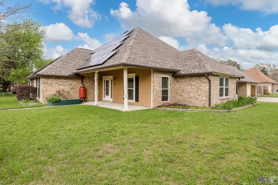 4117 Elizabeth Deborah Dr, Zachary, LA 70791 - #3