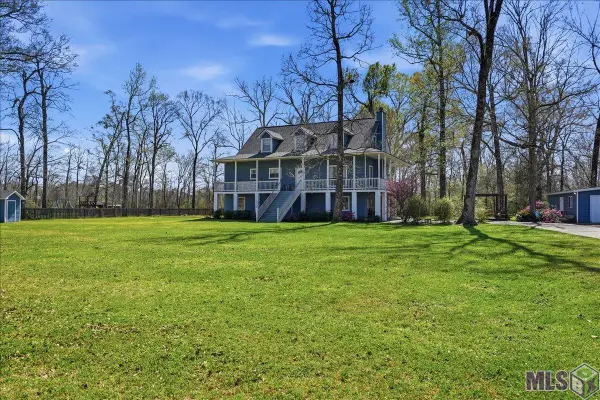 18911 Tall Oaks Ct, Baton Rouge, LA 70817