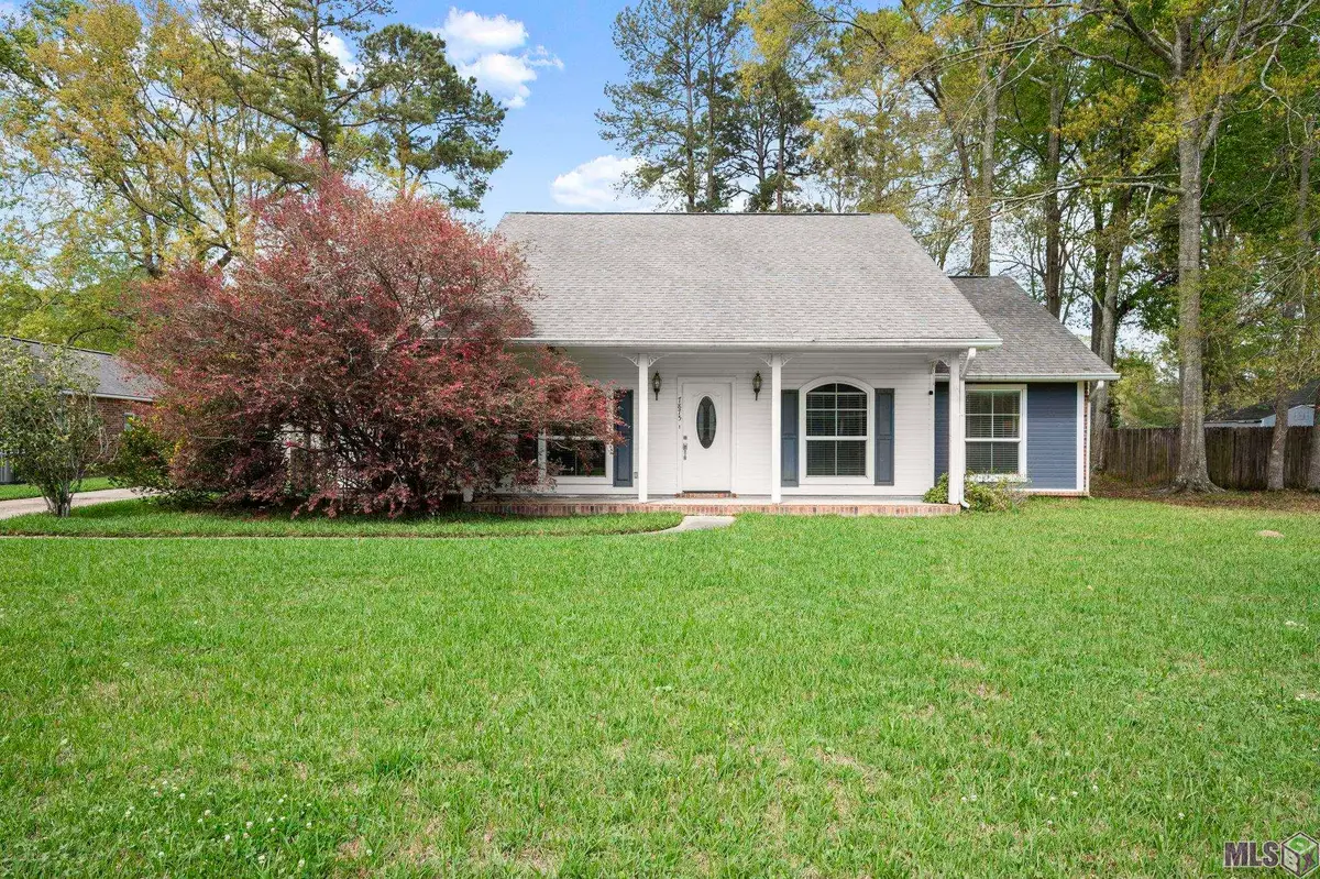 7875 Parham Ave, Denham Springs, LA 70706 - #1
